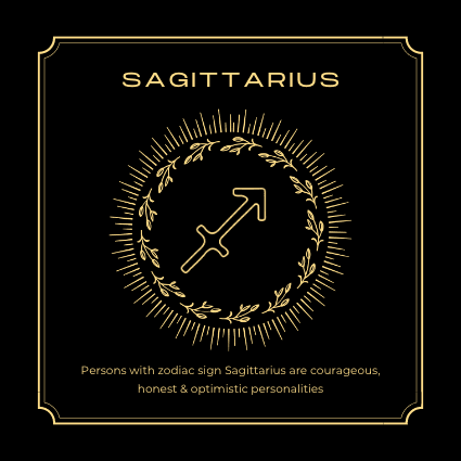 text-sagittarius